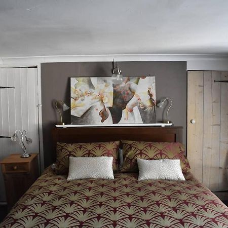 Villa Stunning 18Th Century 5 Bed House Old-Town Hastings Exterior foto
