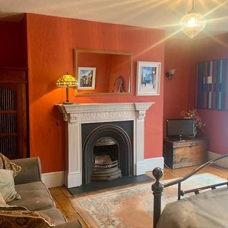 Villa Stunning 18Th Century 5 Bed House Old-Town Hastings Exterior foto