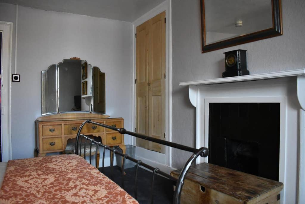 Villa Stunning 18Th Century 5 Bed House Old-Town Hastings Exterior foto