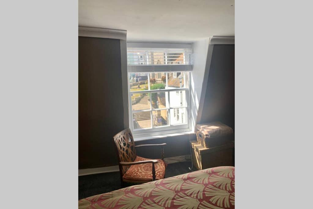 Villa Stunning 18Th Century 5 Bed House Old-Town Hastings Exterior foto