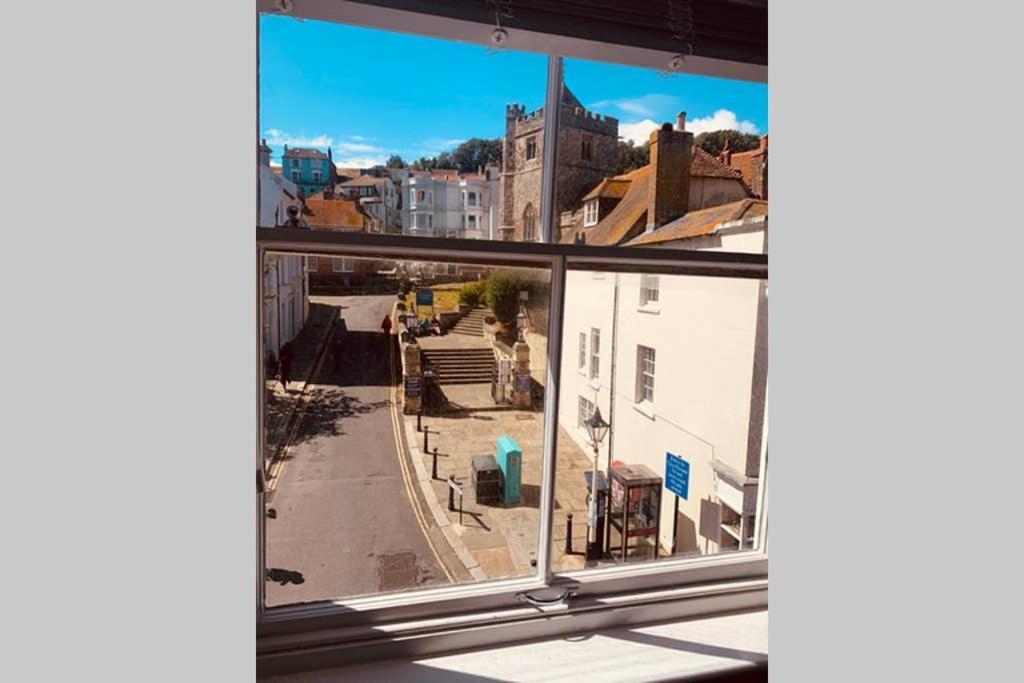 Villa Stunning 18Th Century 5 Bed House Old-Town Hastings Exterior foto