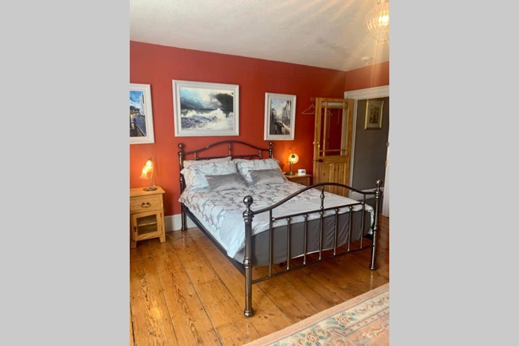 Villa Stunning 18Th Century 5 Bed House Old-Town Hastings Exterior foto